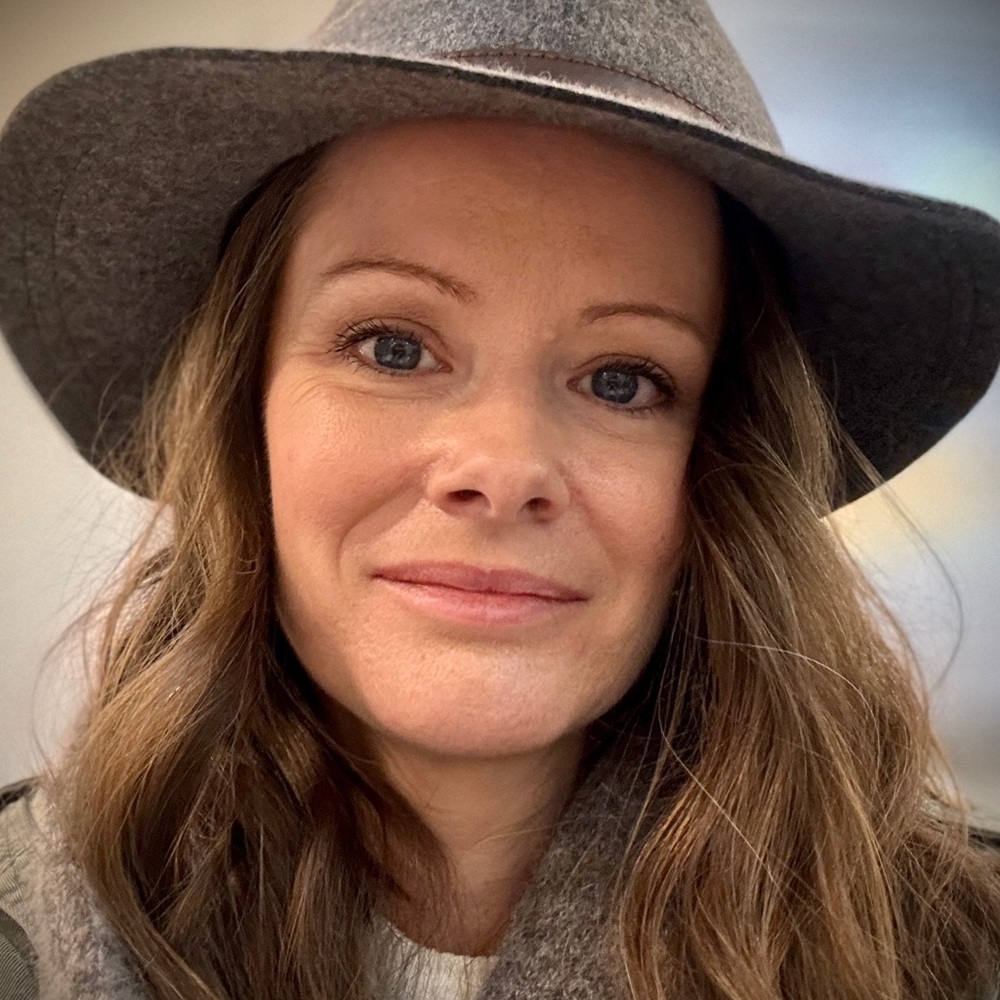 Meet your Posher, Melissa